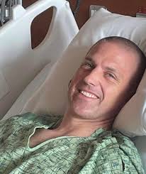 Trooper Wilson Returns Home to Bedford Road Community Area