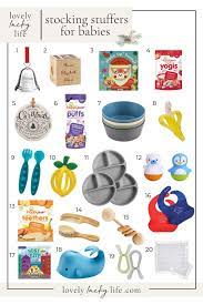 21 funny baby shower gifts that are actually useful for baby and mom. The Best Baby S First Christmas Gift Ideas Lovely Lucky Life