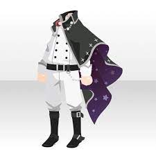 cocoppa play おしゃれまとめの人気アイデア pinterest 紫苑 絵 軍服 ファンタジー