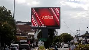 Kisaran harga panel untuk videotron p10 per square meter berkisar dari rp.15.000.000 hingga rp. Videotron Outdoor Itu Apa Kenali Lebih Jauh Mulai Sekarang Indoled Sewa Videotron