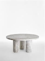 Packaging is actually a work of art. Tisbury Coffee Table Fantasy Brown Marble Soho Home