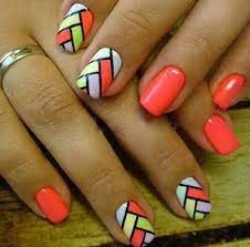 Pin De Nah Rocha En Pink Manicura De Unas Unas De Sirena Manicura