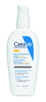 Cerave daily moisturizing lotion absorbs quickly to increase your skin's ability to attract, hold and distribute moisture. Cerave Facial Moisturizing Lotion Am Spf 30 Reviews Photos Ingredients Makeupalley