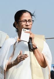 According to the election commission of india. Kerala Cpm Much Better Mamata Banerjee Telegraph India
