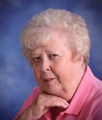 Obituary information for Ruby Haygood Franks