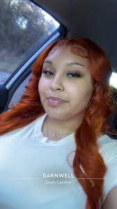 Ginger Dunn South Carolina