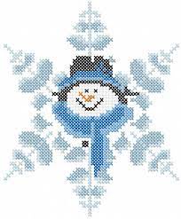 Snowman Snowflake Free Embroidery Design Free Embroidery Designs Links And Download Machine Embroidery Community