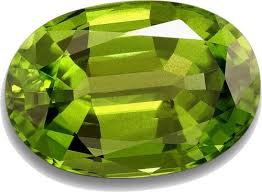 Kaia Joyas Peridoto Tesoro De Piratas Piedras Magicas Piedras Preciosas Peridoto
