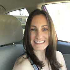 Sarah Leech (@ashiatsusarah)