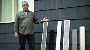 Alu Rex Com Comment Choisir Le Bon Protege Gouttiere Youtube