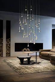 mid century chandeliers and pendant lamps always delightfull www delightfull eu visit for in contemporary home decor contemporary house design hall lamps