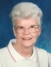 Obituary information for Myrtle Marie Walls