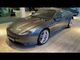 Image result for Meteorite Silver 2009 Aston Martin