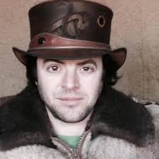 Matthew Gavin Frank (@matthewgfrank) • Threads, Say more