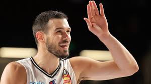 Official instagram account of the nbl's melbourne united basketball #standwithus ✊ linktr.ee/melbunited. Nbl Melbourne United Coach Dean Vickerman Willing To Bench Stars In Quest For Success