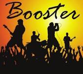 Booster @ The Exchange, Ivybridge