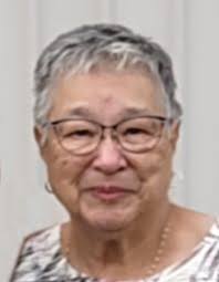 Online Tribute for Donna May Thompson