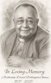 May Perpetual Light Shine Upon Him 🕊🕯