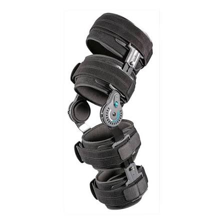 E LIFE Cool Foam Knee Brace ดามหัวเข่า