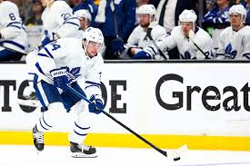 Categorical features are used for splits as normal but are not used in the linear models. How Many Goals Can Toronto Maple Leafs Auston Matthews Score