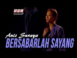 Sanisah huri — bersabarlah sayang. Bersabarlah Sayang Mp3 Download 320kbps
