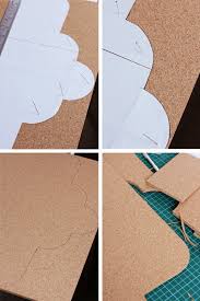 Pinnwand selber machen aus styropor so gehts. 1001 Ideen Wie Sie Eine Pinnwand Selber Machen