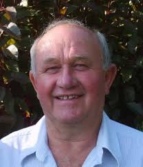 Fred Herman Guenther