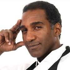 Norm Lewis