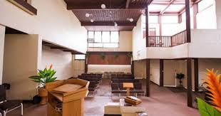 14 Shocking New Facts About South La S Landmark Rudolph Schindler Church Home Home Decor Design