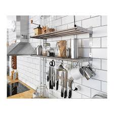 Ikea Us Furniture And Home Furnishings Kitchen Wall Storage Blue Kitchen Decor Kitchen Decor