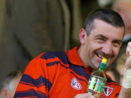 Former hurling star Storey to join Wexford council