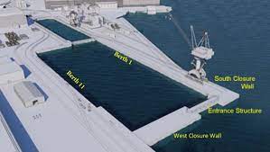 Looking for online definition of pnsy or what pnsy stands for? Incidental Take Authorization U S Navy Dry Dock Expansion Project At Portsmouth Naval Shipyard Kittery Maine Noaa Fisheries