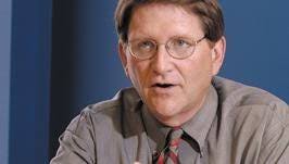 Steiner as The Fixer.