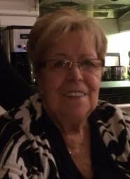 MURPHY (née Boucher), Dolorès