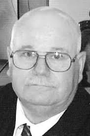 Donald Copeland Obituary (1947