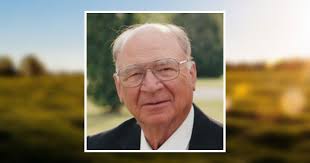 Rev. George Duncan Obituary February 24, 2009