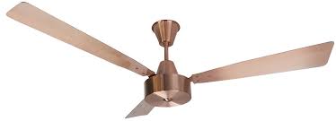 This decoration kit will transform any room to complete your theme. Solent Introduces Brushed Aluminium Rose Gold Fans Range