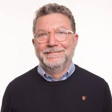 Jonathan and Maria Birks