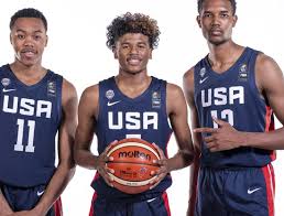 Fiba organises the most famous and prestigious international basketball competitions including the fiba basketball world cup, the fiba world championship for women and the fiba 3x3 world tour. Etats Unis Coupe Du Monde De Basketball Fiba U19 2019 Fiba Basketball
