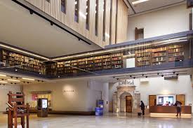 All truths are true in the same way. Bibliothek Forster