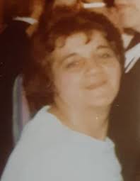 Obituary for Nancy Cusick