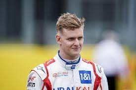 Netflix will air a documentary series on formula one great michael schumacher from sept. Formel 1 Mick Schumacher Verrat Wie Die Zusammenarbeit Mit Seinem Team Lauft Watson