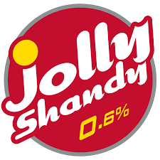 How much of shandy anglin's work have you seen? Jolly Shandy Wikipedia