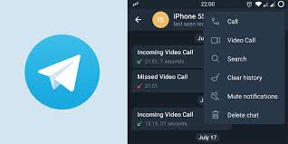 Telegram png images free download. Telegram V7 0 0 Beta Adds Video Calls And Prepares To Support Bubble Notifications In Android 11