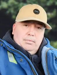 Obituary information for Jason Joseph Christopher Peel