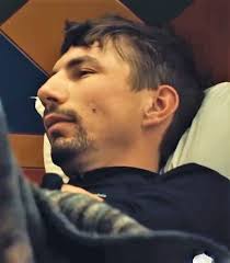 Parker Schnabel gold rush #Goldrushparkerstrail #parkerschnabel  #goldrush2023 #sickness #parker