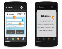 Para pelanggan bisa langsung memanfaatkannya setelah berhasil mengaktifkan paket data terkait. Zona Paket Data Telkomsel Cyrusku