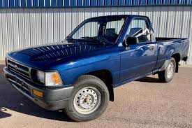 Image result for Blue 1993 Truck