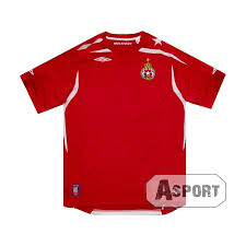 Wisła kraków koszulka najnowsze ogłoszenia na olx.pl. Koszulka Pilkarska Wisla Krakow Sklep Asport Pl