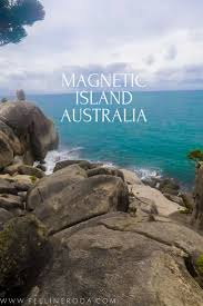 Magnetic Island Is Offshore From The City Of Townsville Queensland Australia The Island Is Known Because It Is A Haven For Diverse Wildlife